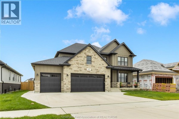42 Rosewood Crescent, Chatham, ON, photo 3