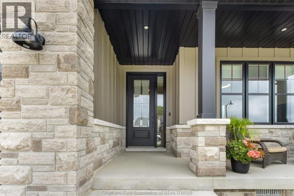 4pc Bathroom - 42 Rosewood Crescent, Chatham, ON N7M0V4 Photo 4