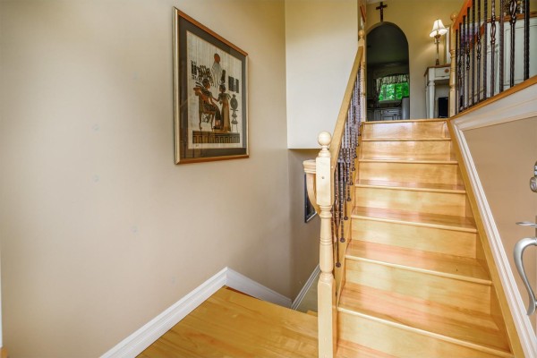 Living room - 42 Rue De Beaumont, Cantley, QC J8V0V1 Photo 4