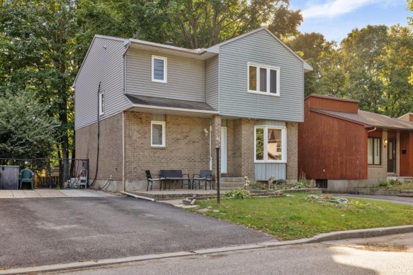 42 Rue De Loranger, Gatineau