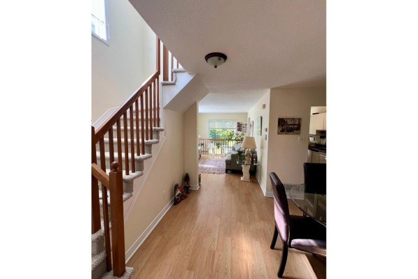 Dining room - 42 Rue Marcel-chaput, Gatineau, QC J9A3A9 Photo 3