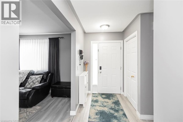 Bedroom - 42 Saturn Road, Port Colborne, ON L3K6E1 Photo 3