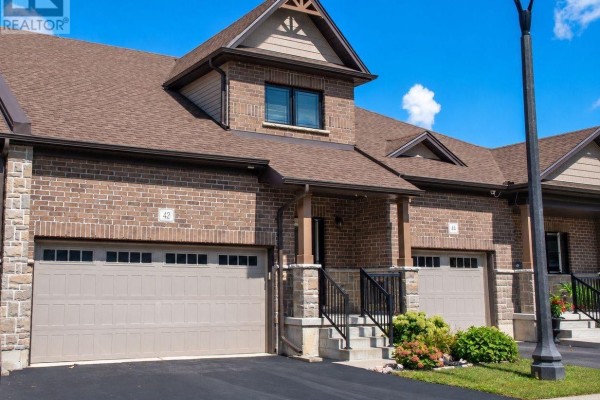 42 Serviceberry Lane, Norfolk, ON, photo 3