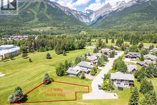 42 Skifty Morris Way, Fernie, BC, photo 3