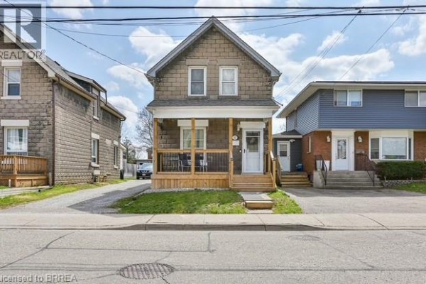 42 Spring Street, Brantford, ON, photo 2