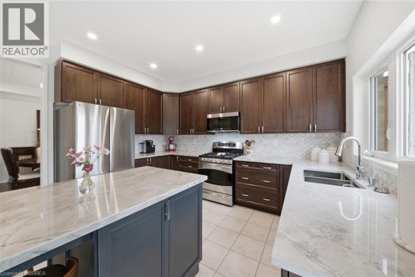 Bedroom - 42 Stephenson Road, Brantford, ON N3S0B2 Photo 5