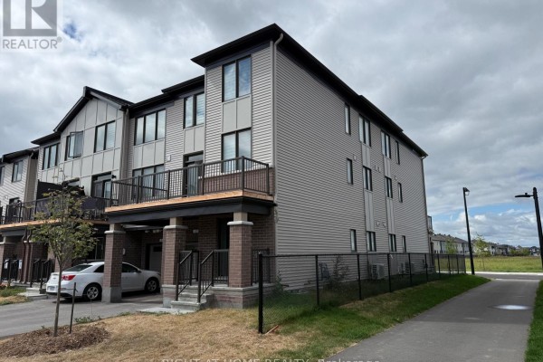 42 Stitch Mews, Ottawa, ON, photo 3
