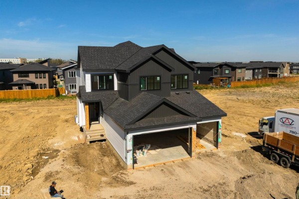 42 Sydwyck Circle, Spruce Grove, AB, photo 2