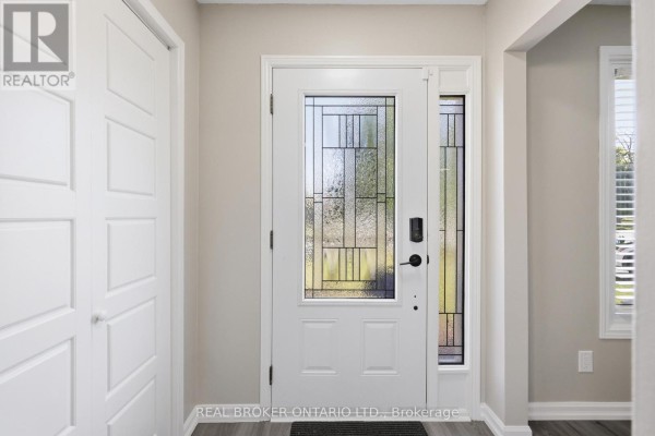 Laundry room - 42 Terrace Avenue, Welland, ON L3C2C4 Photo 4