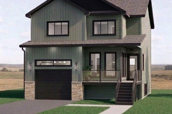 Residential for sale at 40 Thomston Avenue, Conception Bay South, NL - MLS® 1fw9Zn