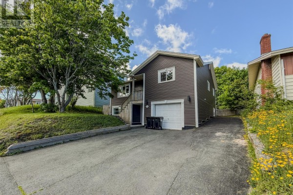 42 Thorburn Road, St  John S, NL, photo 2