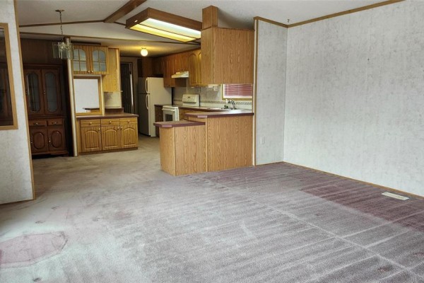 Bedroom - 42 Unrau Place Highland Park, Brandon, MB R7C0A7 Photo 4
