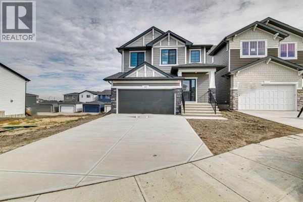 Great room - 42 Verdure Place Sw, Calgary, AB T2Y1C9 Photo 2