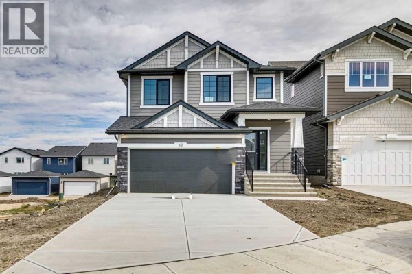 Kitchen - 42 Verdure Place Sw, Calgary, AB T2Y1C9 Photo 3
