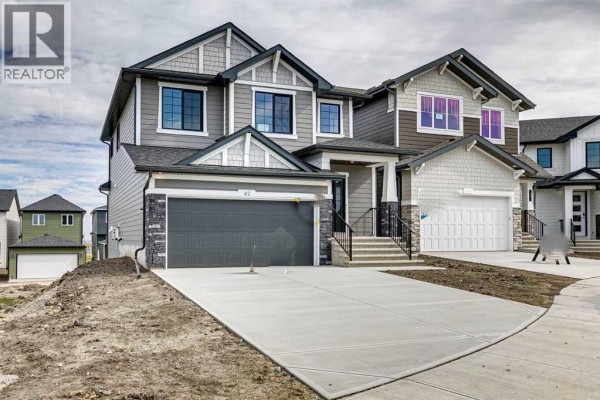 Other - 42 Verdure Place Sw, Calgary, AB T2Y1C9 Photo 5