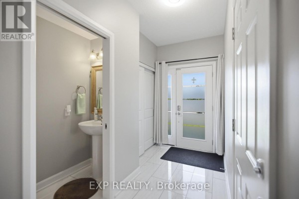 Primary Bedroom - 42 Vimy Ridge Crescent, Arnprior, ON K7S0H7 Photo 4