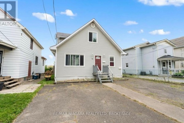 42 Vine Street, St  Catharines, ON, photo 2