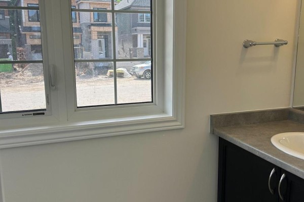 Laundry room - 42 Waldron Street, Brantford, ON N3V0C3 Photo 2