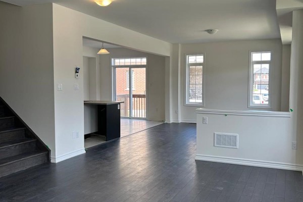 Eating area - 42 Waldron Street, Brantford, ON N3V0C3 Photo 4