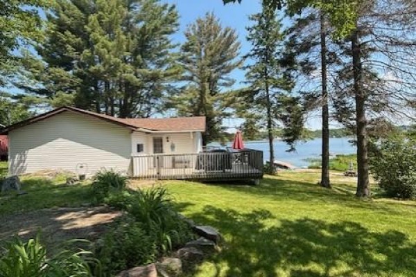 42 West Ham Lake Road, Killarney, ON, photo 3