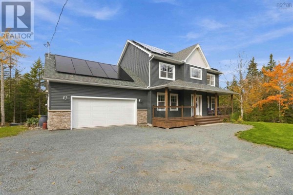 Kitchen - 42 Wilder Lane, Fall River, NS B2T0T5 Photo 2