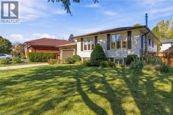 3pc Bathroom - 42 Wildflower Lane, Brantford, ON N3R7H6 Photo 3