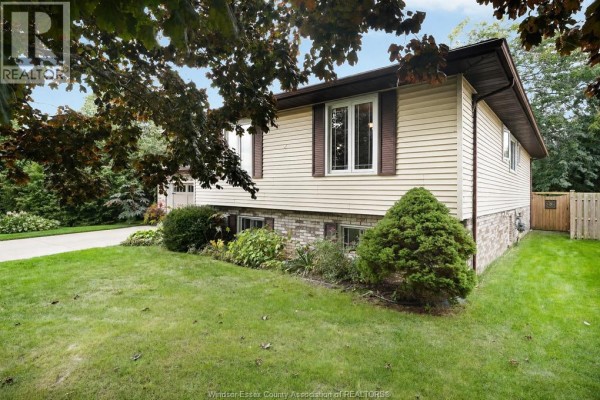 4pc Bathroom - 42 William Avenue, Kingsville, ON N9Y3T4 Photo 2