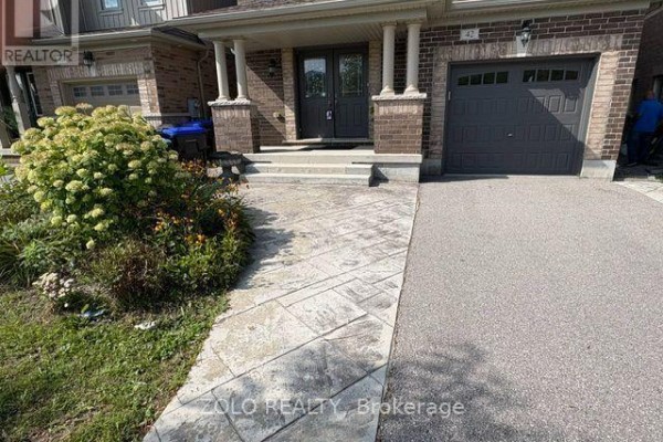 42 Willoughby Way, New Tecumseth, ON L9R0M7 Photo 2