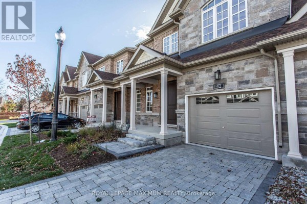 42 Windsor Circle, Niagara On The Lake, ON, photo 2
