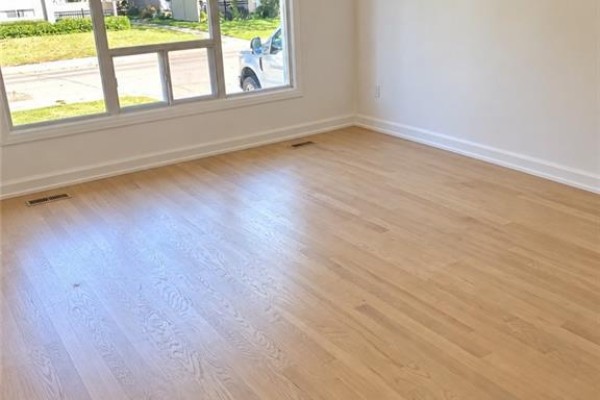 Primary Bedroom - 42 Woodman Drive S Unit# Upper, Hamilton, ON L8K4E4 Photo 4