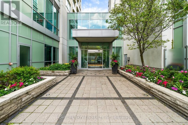 420 - 120 Homewood Avenue, Toronto, ON, photo 2