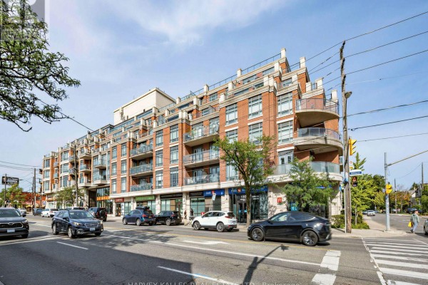 420 - 1717 Avenue Road, Toronto, ON, photo 2