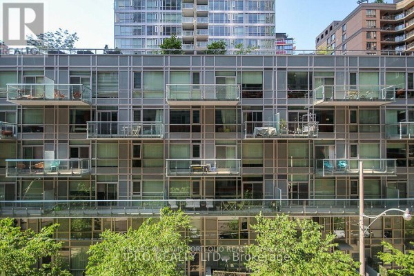 420 - 21 Nelson Street, Toronto, ON M5V1T8 Photo 3