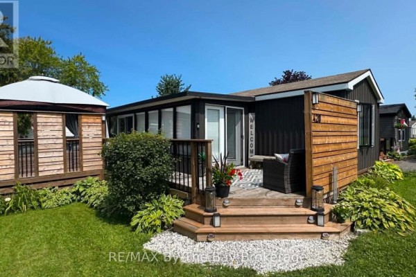 420 - 225 Platten Boulevard, Scugog, ON L9L1B4 Photo 2