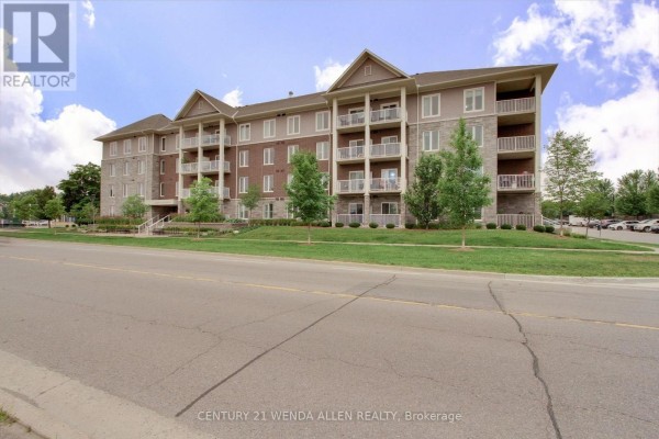 420 - 290 Liberty Street N, Clarington