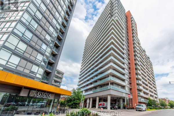 420 - 38 Joe Shuster Way, Toronto