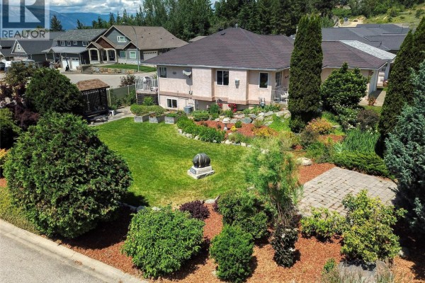 420 20th  N Avenue Unit# 6, Creston, BC V0B1G5 Photo 2