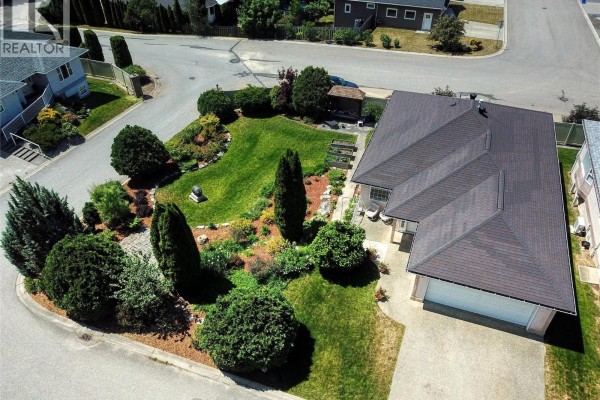 420 20th  N Avenue Unit# 6, Creston, BC V0B1G5 Photo 4