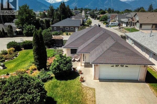 Gym - 420 20th  N Avenue Unit# 7, Creston, BC V0B1G5 Photo 2