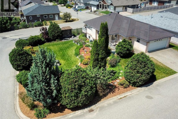 Den - 420 20th  N Avenue Unit# 7, Creston, BC V0B1G5 Photo 5