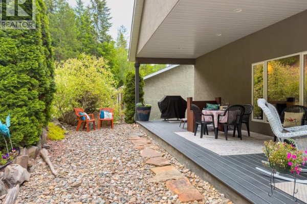 Living room - 420 20th Avenue N Unit# 17, Creston, BC V0B1G0 Photo 3