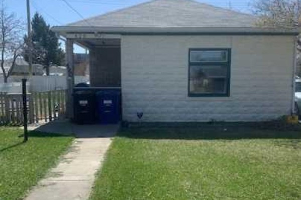 420 21 Street, Fort Macleod, AB T0L0Z0 Photo 2