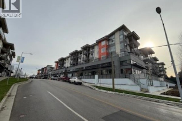 420 23200 Gilley Road, Richmond, BC V6V0C7 Photo 2