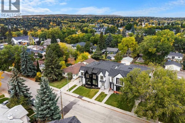 420 32 Avenue Nw, Calgary