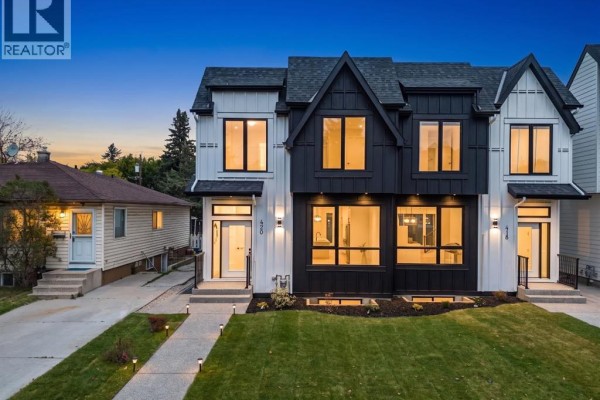 Other - 420 32 Avenue Nw, Calgary, AB T2M2P9 Photo 5