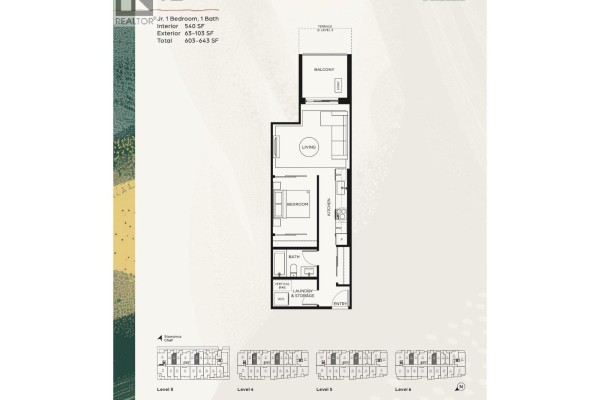 420 38040 Third Avenue, Squamish, BC V8B0B3 Photo 4