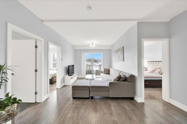 420 5486 199a Street, Langley, BC V3A0N6 Photo 5