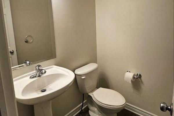 420 Abbeydale Circle, Ottawa, ON K2K0E8 Photo 5