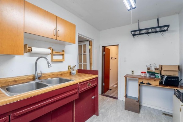 420 Brooklyn Street, Winnipeg, MB R3J1M5 Photo 5