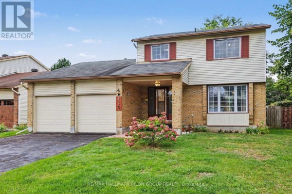 420 Cloverheath Crescent, Ottawa